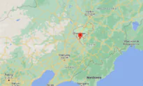 Restaurant Fire Kills at Least 17 in Northeastern China