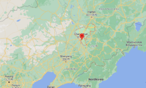 Restaurant Fire Kills at Least 17 in Northeastern China