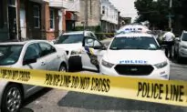 Philadelphia Gas Station Owner Forced to Hire Guards With AR-15s Due to Rise in Crime