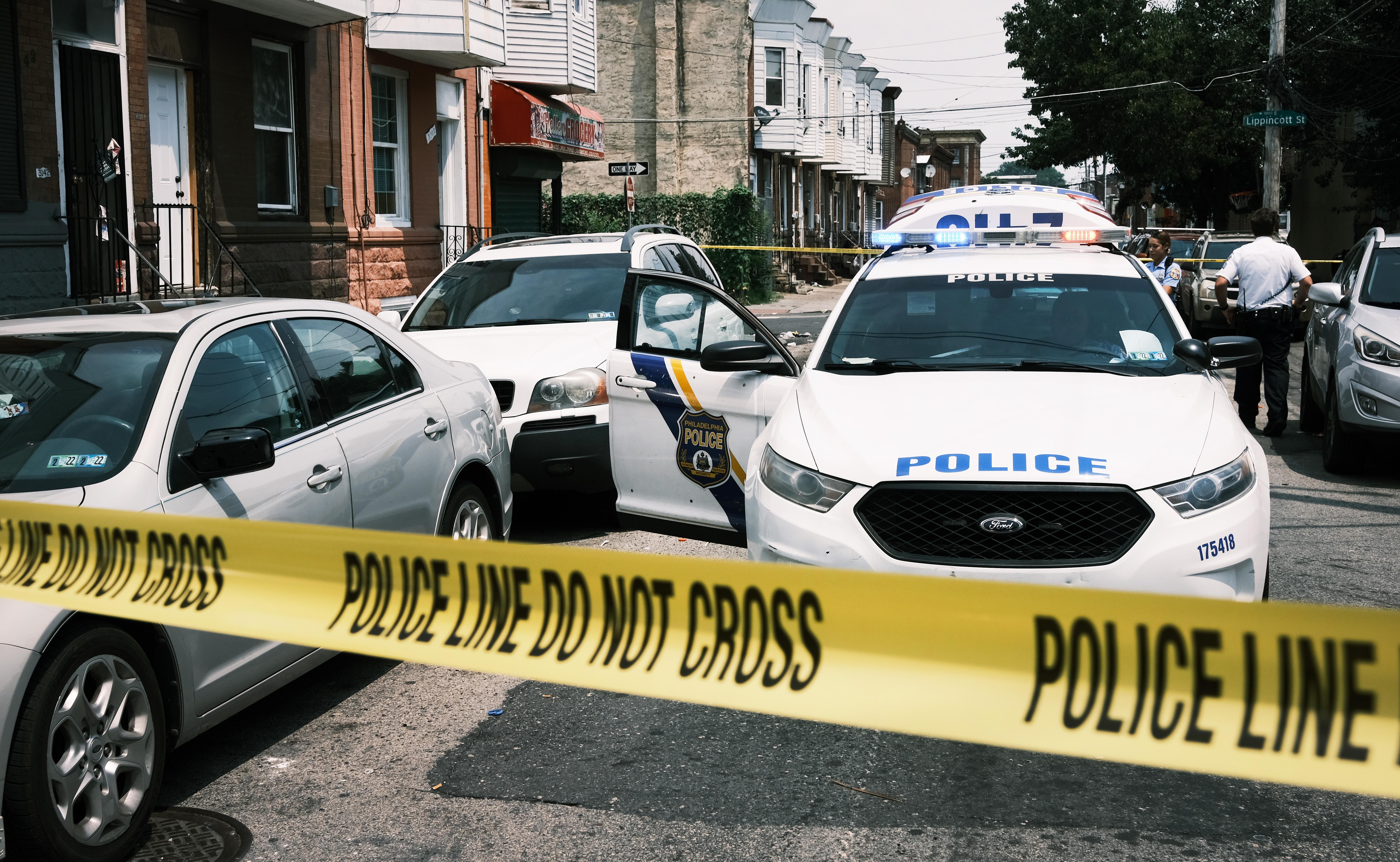 Philadelphia Gas Station Owner Forced to Hire Guards With AR-15s Due to Rise in Crime - Vimarsana News