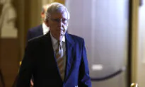 Bill Making It Harder for Lawmakers to Object to Presidential Results Advances in the Senate