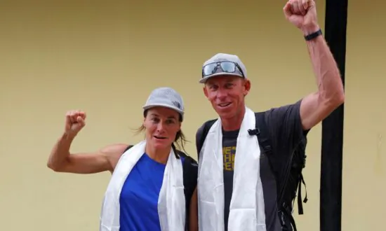 Body of Missing Famed US Extreme Skier Recovered in Nepal