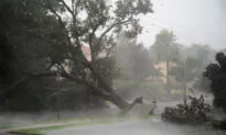 Over 2 Million Without Power After Hurricane Ian; White House Responds to Biden Remarks on Deceased Rep | NTD News Today