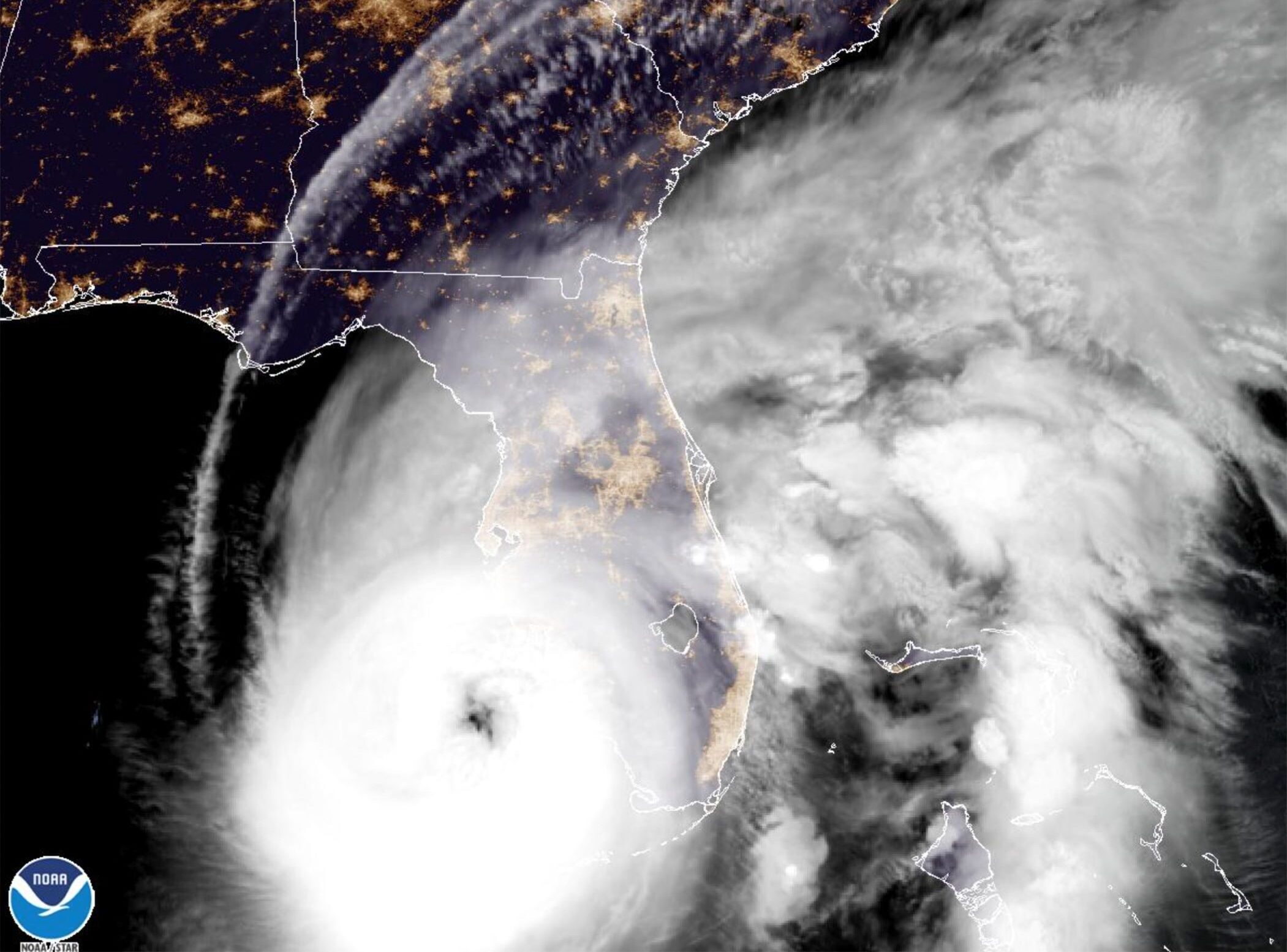 Ian Strengthens to a Category 4 Hurricane as It Nears Florida - Vimarsana News