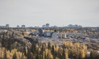 ‘Contaminated’: $1-billion Cleanup Underway at Notorious NWT Gold Mine