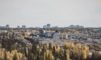 ‘Contaminated’: $1-billion Cleanup Underway at Notorious NWT Gold Mine