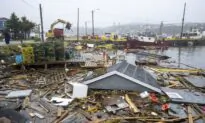 Newfoundland Fishers Face Livelihood Questions After Fiona Storm Damage