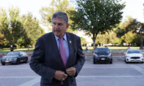 22 Senate Republicans Join Democrats to Clear Path for Short-Term Continuing Resolution