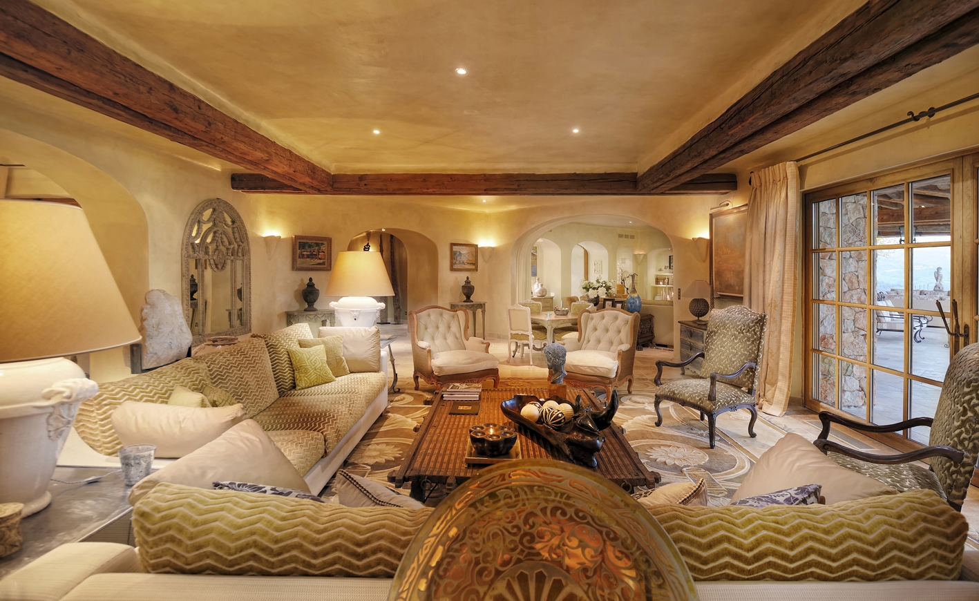 manoir 2