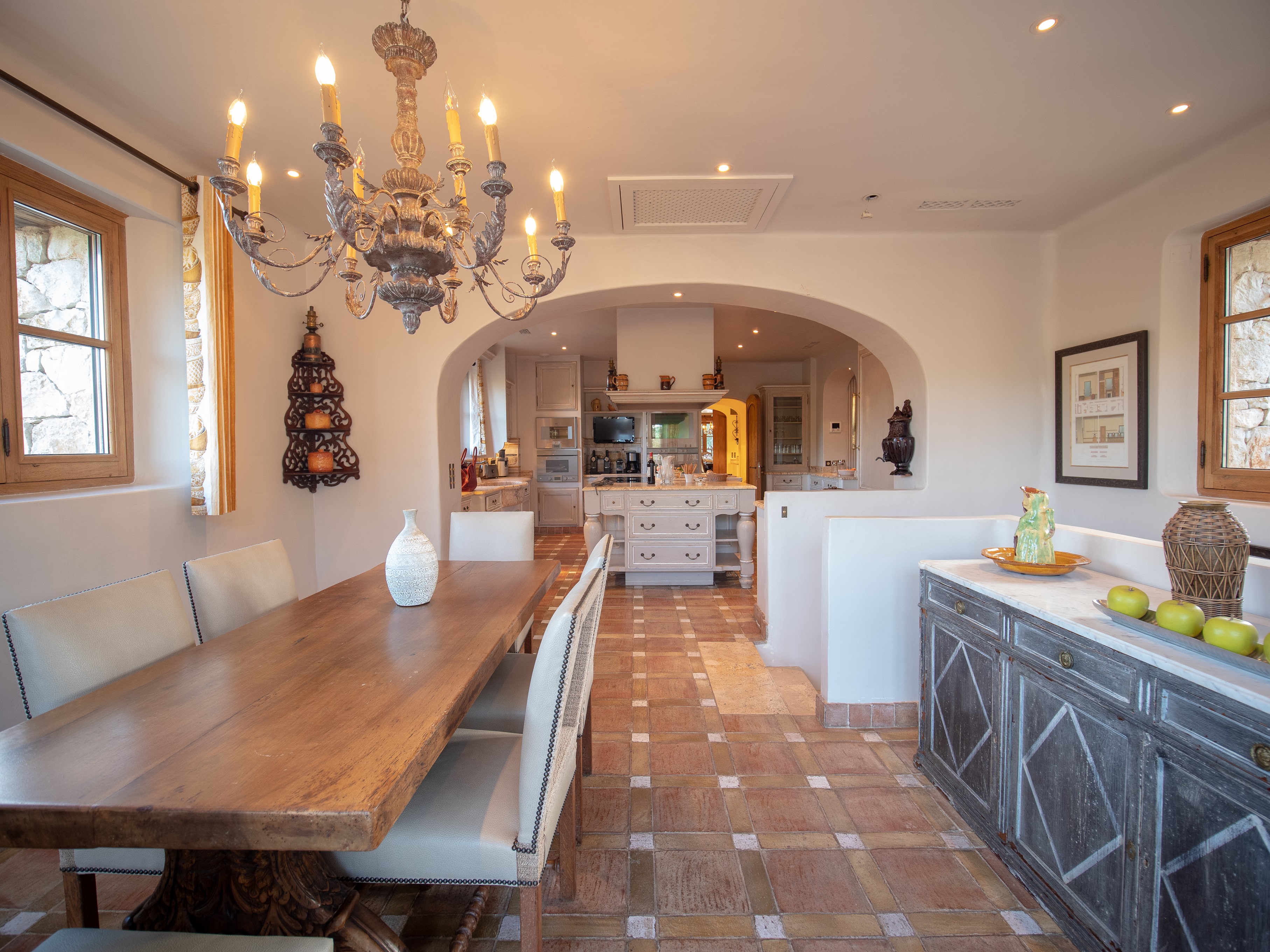manoir 4