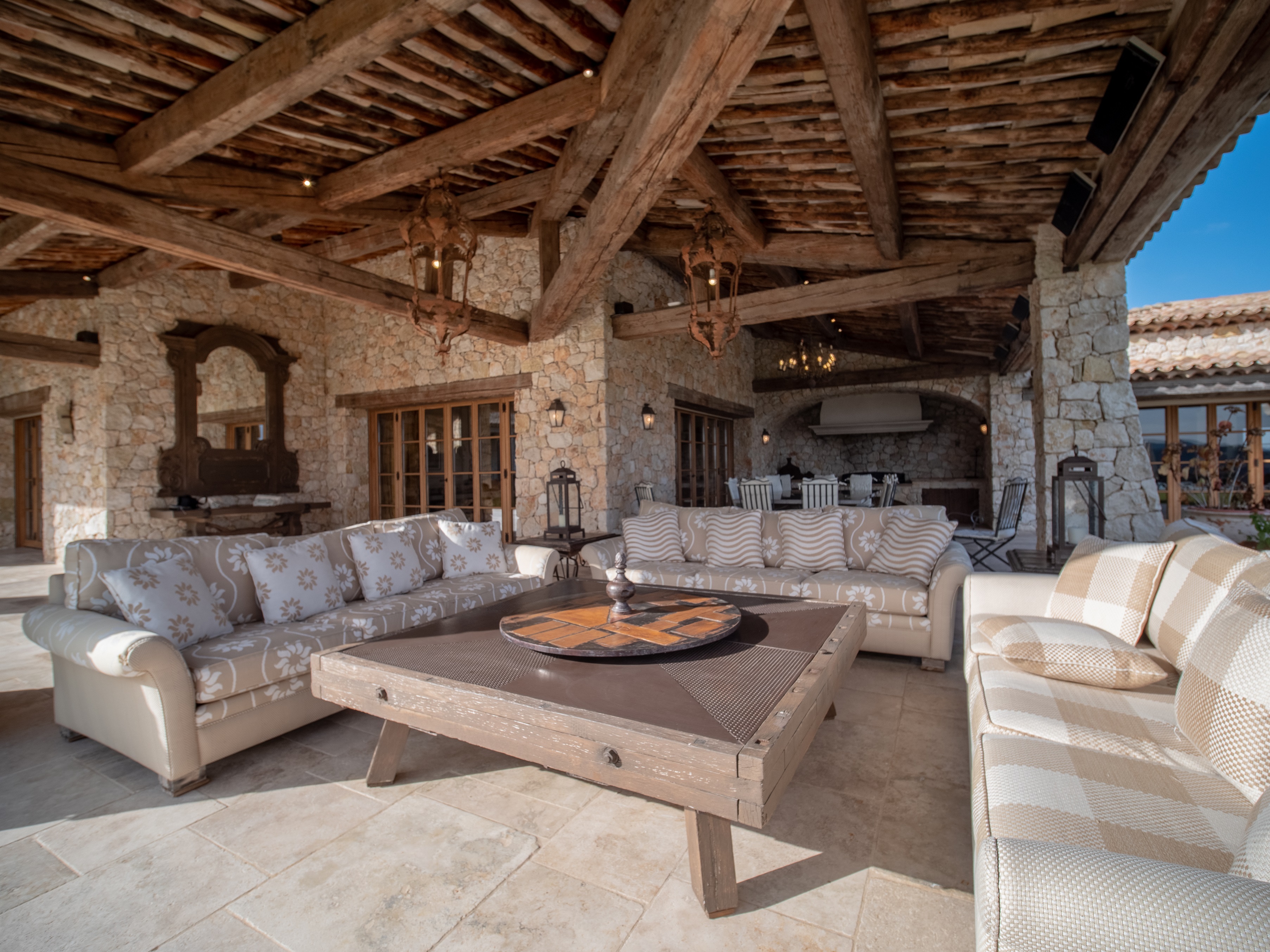 manoir 9