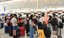 Hong Kong New Quarantine Measures Spark Outbound Travel, Hurt Local Economy
