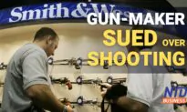 Smith & Wesson Sued Over July 4 Shooting; Mortgage Rates Jump to Highest Since 2008 | NTD Business