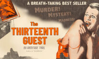 The Thirteenth Guest (1932)