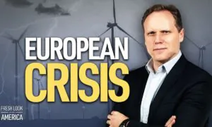 How Green Policies Led to Europe’s Energy Crisis: Daniel Lacalle