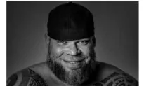 From Foster Care to Everywhere: George ‘Tyrus’ Murdoch