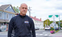 In His Own Words: Paul Arteta, Republican Candidate for Orange County Sheriff, New York