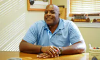 Candidates in Their Own Words: Bernie Rivers, Democrat Candidate for Orange County Sheriff, New York
