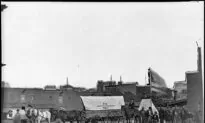 Meet Civil War Nurse Clara Barton, The Woman of Selfless Determination Who Helped Found the American Red Cross