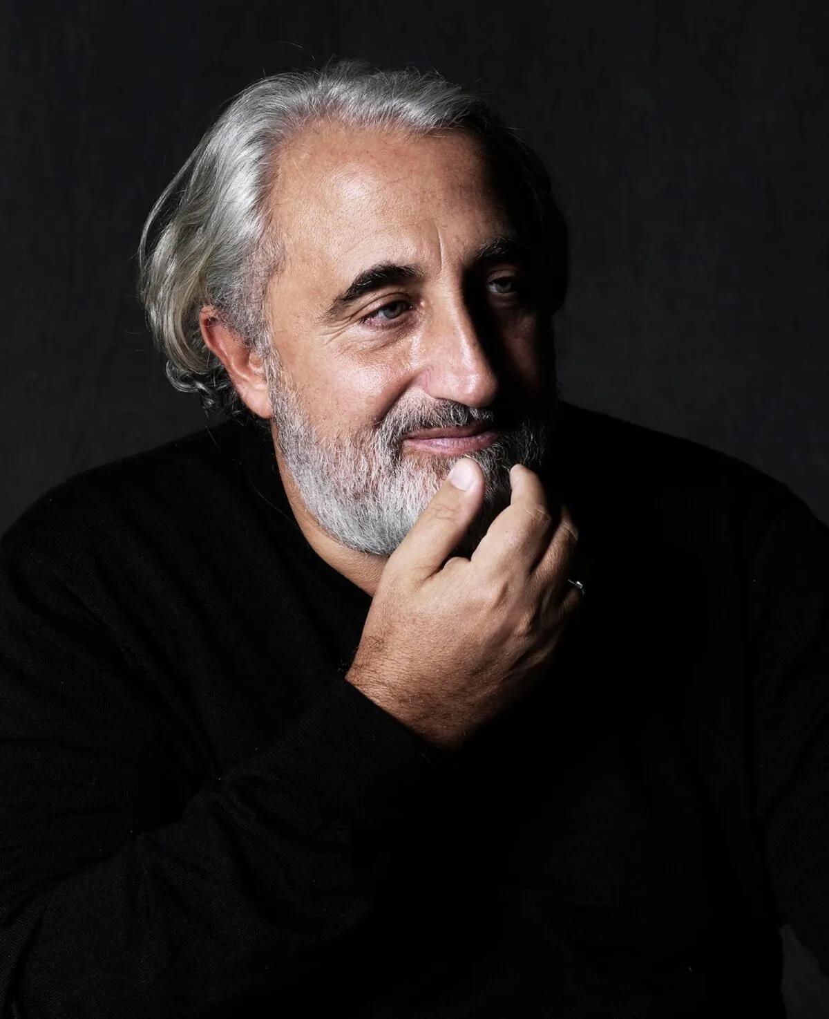 Professor Gad Saad. (Courtesy of Gad Saad)