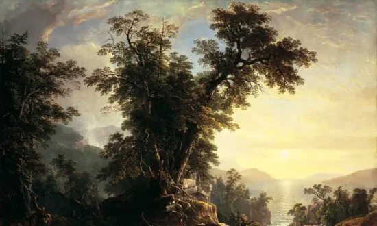 ‘The Last of the Mohicans’ or the First of America’s Branded Heroes? Exploring How the Archetype Has Endured in American Literature and Cinema