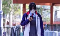 Survey: Many Hong Kong Secondary School Students Suffer From Symptoms of Depression, Anxiety and Stress