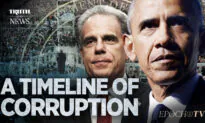 The Establishment’s Response to Trump’s Threat to Political Corruption by Obama Admin (Part II) | Truth Over News