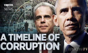 The Establishment’s Response to Trump’s Threat to Political Corruption by Obama Admin (Part II) | Truth Over News
