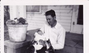 Family Roots: Taking Inspiration from My Grandparents’ Love Story
