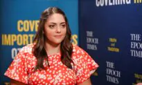 ‘Woke Millennials’ Taking Control of Mainstream Media: Author Amber Athey