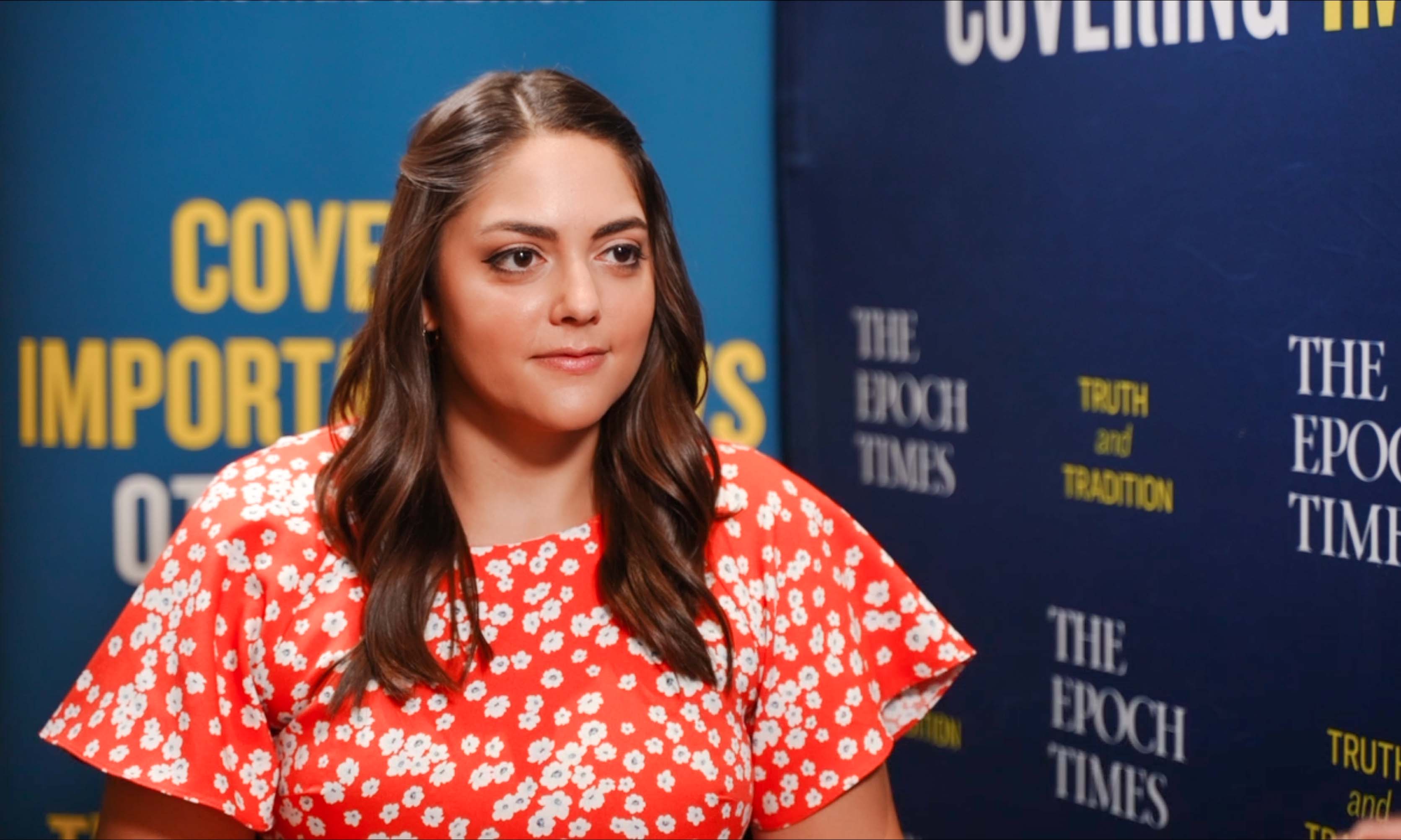 'Woke Millennials' Taking Control of Mainstream Media: Author Amber Athey - Vimarsana News
