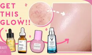 Brightening Serums for Hyperpigmentation, Uneven Skin Tone, & Dull Skin (ft. Vichy)