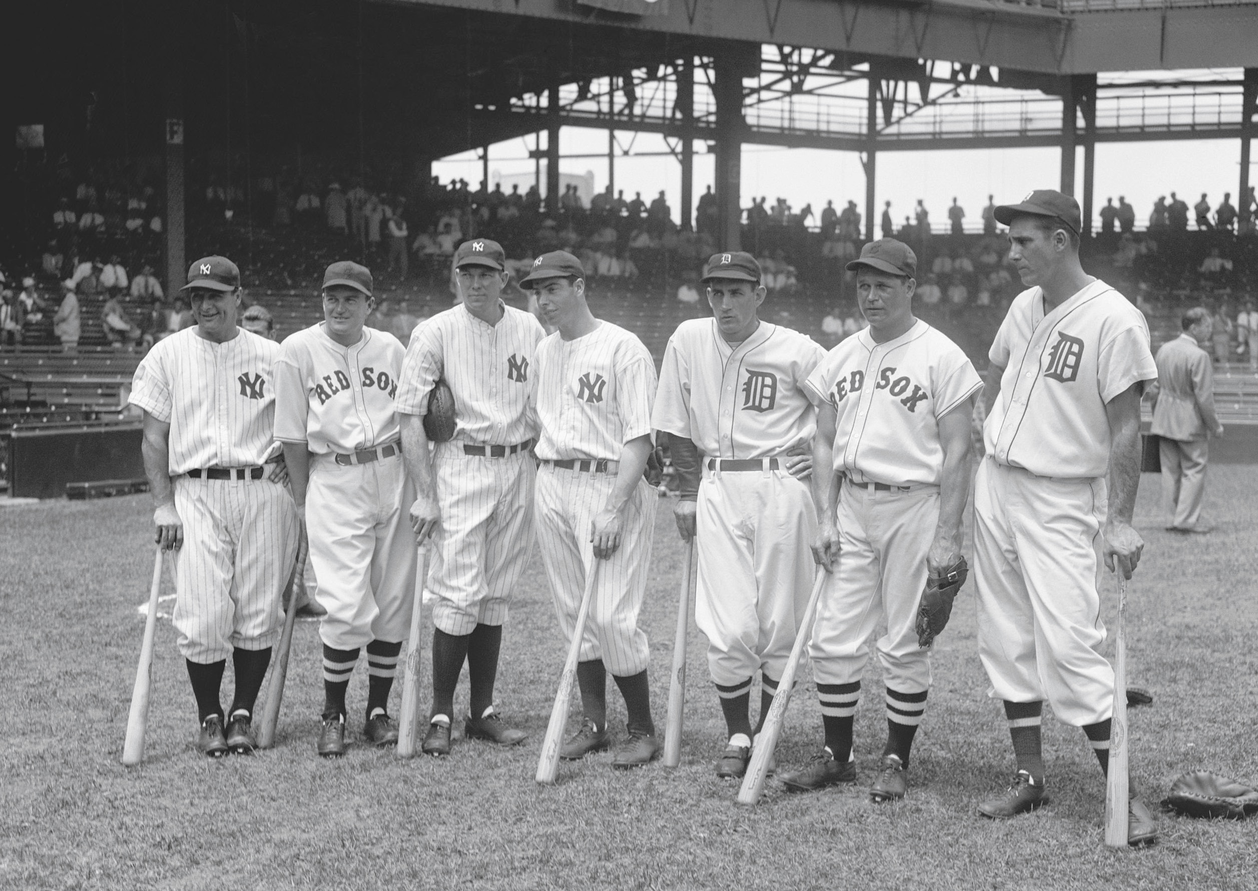 The Iron Horse: The Yankees's Lou Gehrig Was a Titan on the Field, Humble as a Man, and Beloved by Millions - Vimarsana News