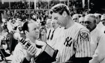 America’s Tragic Hero: The Yankees’s Lou Gehrig