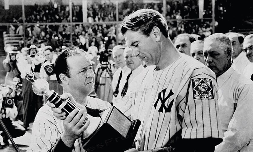 July 4, we remember Gehrig's speech, but we must not forget ALS