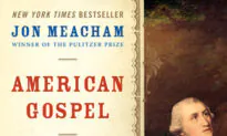 Book Recommender: Examining How Religion Has Buoyed America Throughout Its History