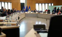 Europe Ramps up Energy Security After Suspected Sabotage