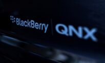 BlackBerry Takes a Knock as Cybersecurity Revenue Drop Clouds Automotive Demand