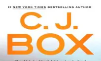 Book Recommender: An Adventure Mystery Explores Fascism and Anti-Fascism in America