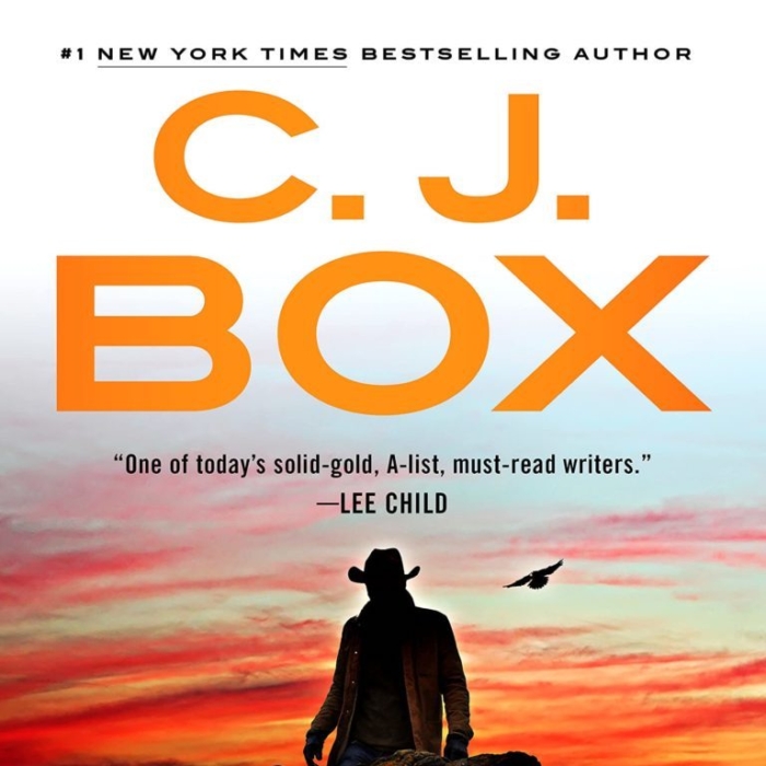 Shadows Reel Joe Pickett 22 CJ Box – City Books & Lotto