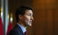 Trudeau Wades Into Ontario School Strike Debate