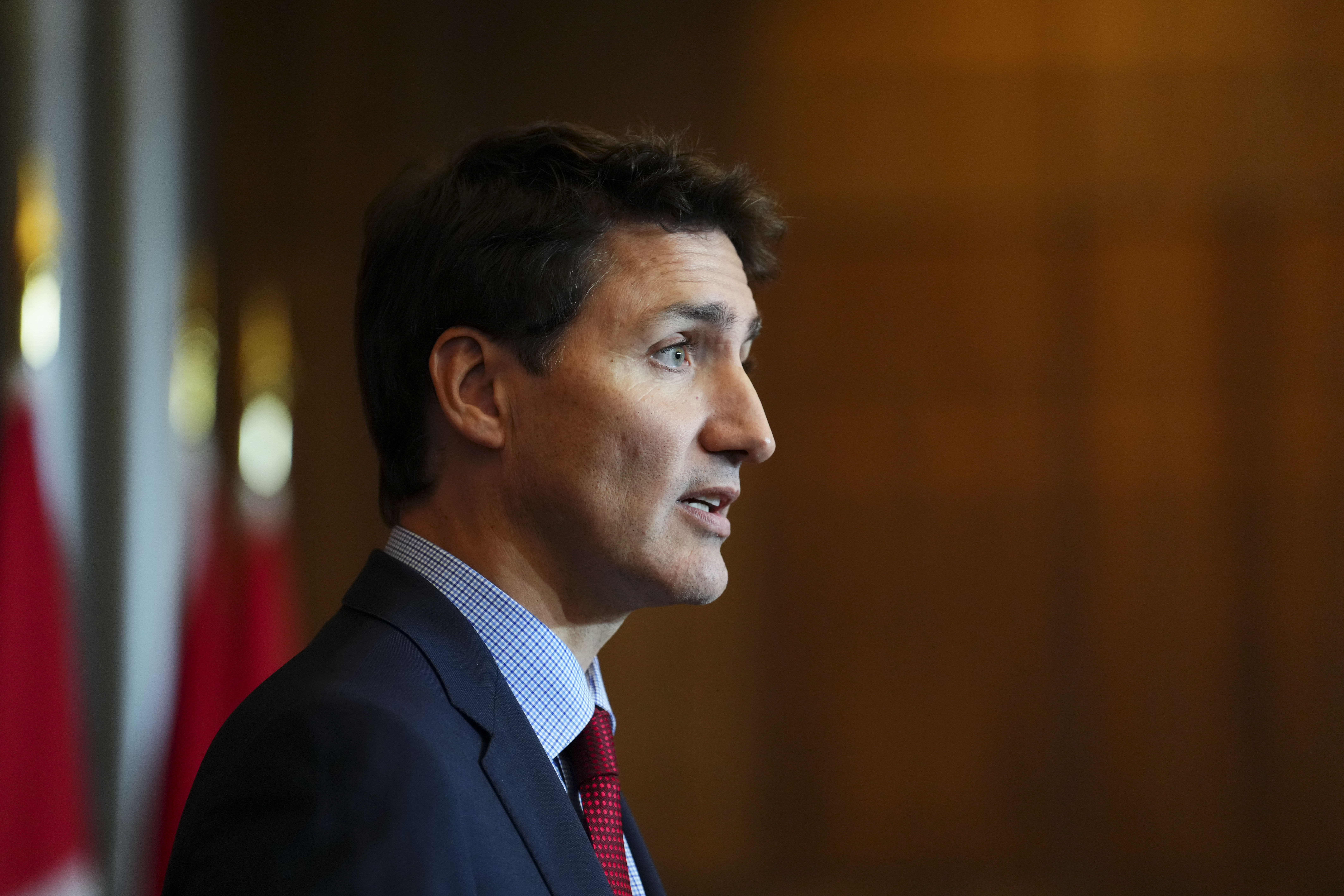 Trudeau Responds to Allegations That 11 Canadian Federal Candidates Received Chinese Funding in 2019 Election - Vimarsana News
