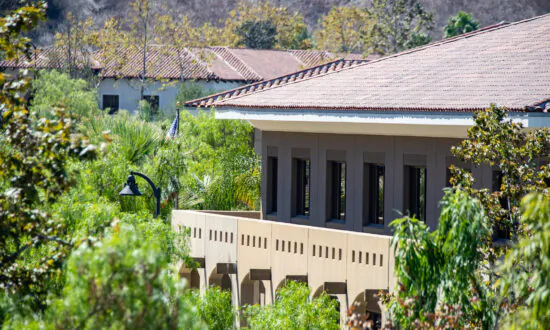 Lockdowns, Mask Mandates Prompt Mother to Run for Capistrano Unified
