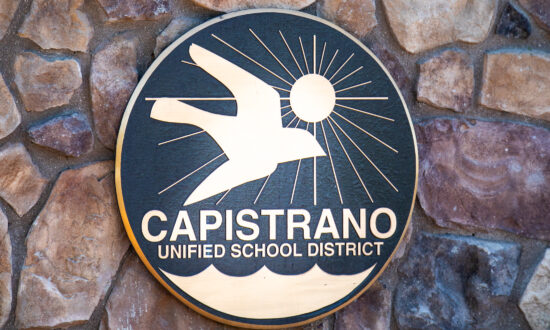 Capistrano Unified President, Candidate Runs to Help District Recover From Pandemic