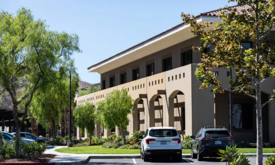 Lawyer, Former Teacher Runs for Capistrano Unified School Board