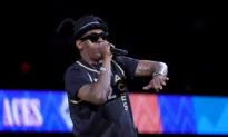 Coolio, Grammy Award-Winning Rap Star, Dead at 59