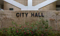 Local Activist Runs for Costa Mesa City Council