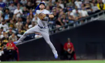 Freddie Freeman’s 10th-Inning Hit Sends Dodgers Past Padres 1–0