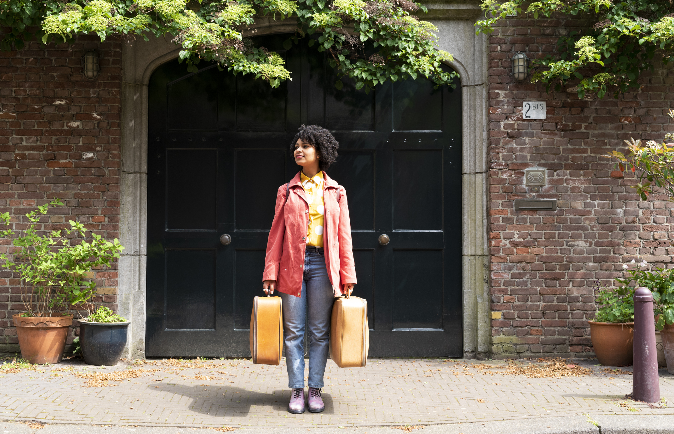 Traveling in Style and Comfort: How to Choose the Best Luggage - Vimarsana News
