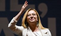 Nebraska Punter Apologizes for Praising Italy’s New Conservative Leader, Deletes Post